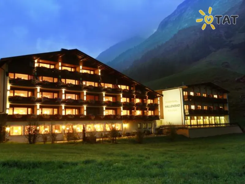 Thermal-Badhotel Kirchler