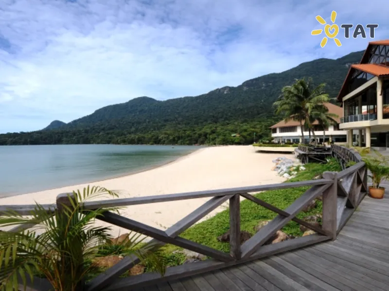 Damai Puri Resort & Spa