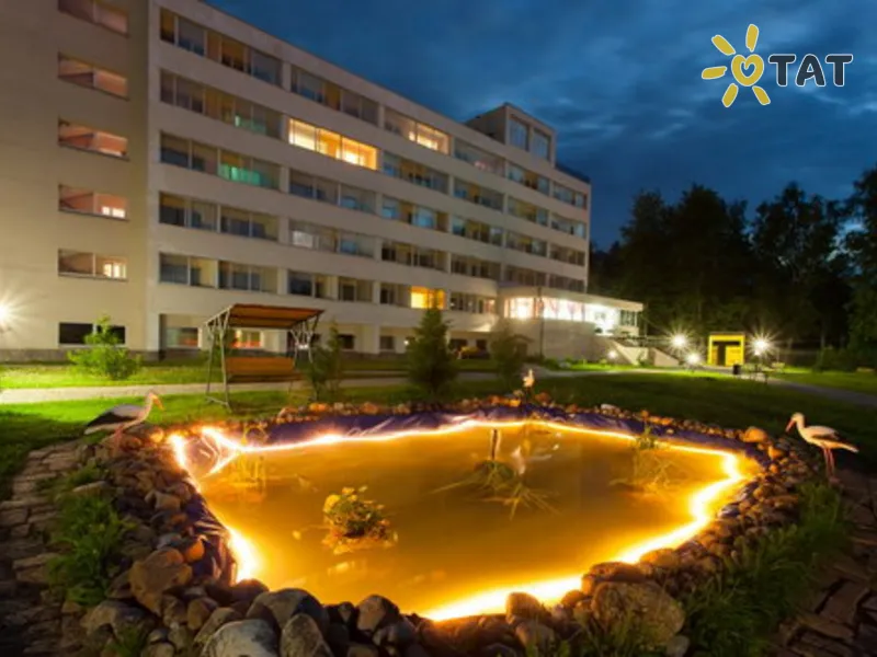 Валдайские зори