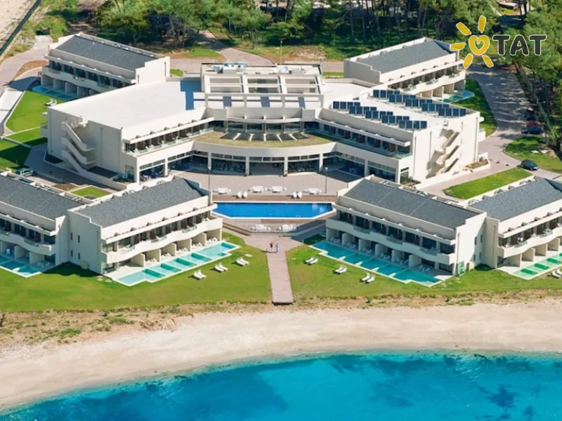 Grecotel Astir Alexandroupolis Hotel