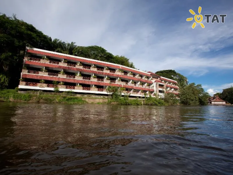River Kwai Village Hotel