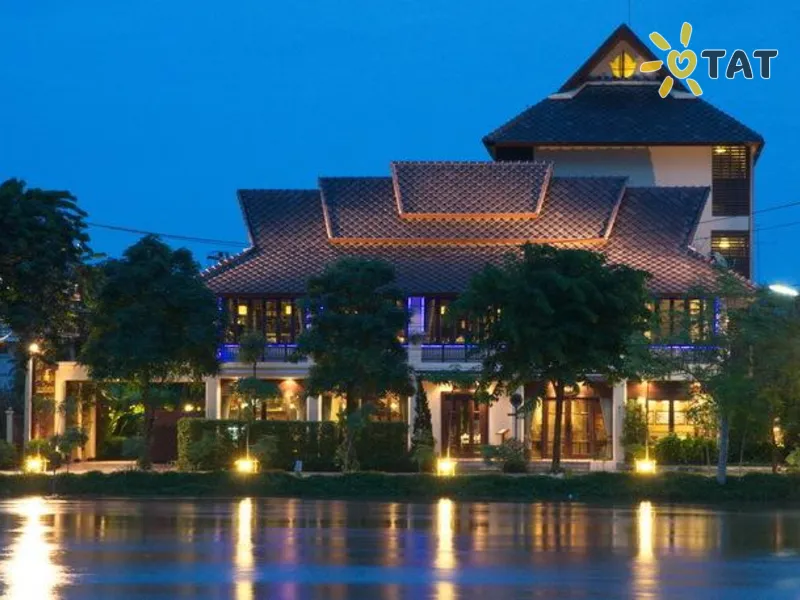 Yodia Heritage Hotel