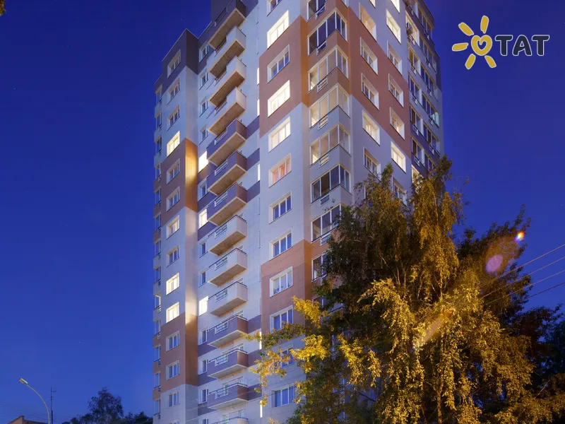 Resident Апарт-отель