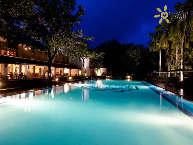 Cinnamon Lodge Habarana