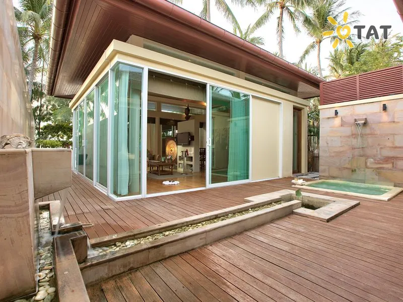 Elements Boutique Resort & Spa Hideaway