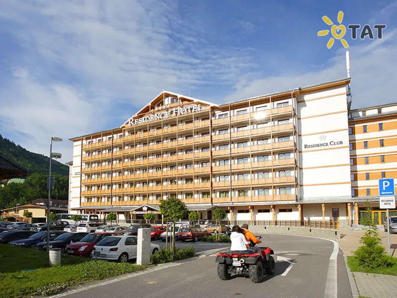 Residence Hotel & Club