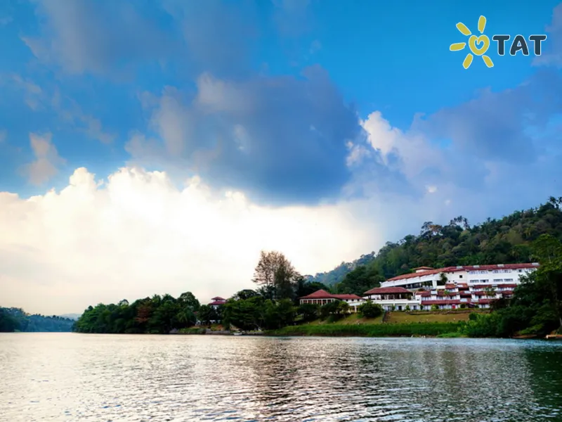 Cinnamon Citadel Kandy