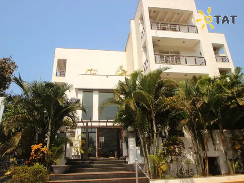 Living Room Boutique Hotel