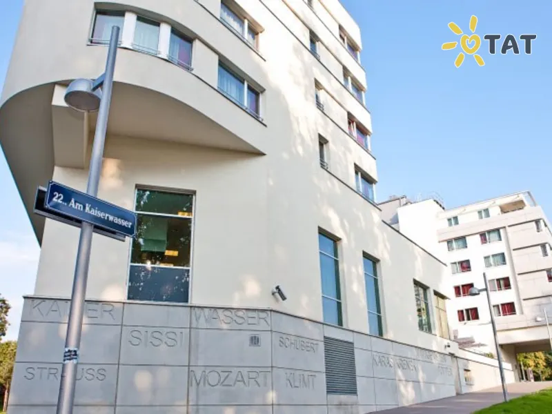 Arcotel Kaiserwasser