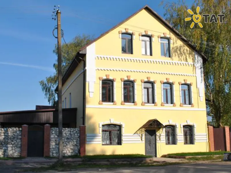 Особняк на Карла Маркса