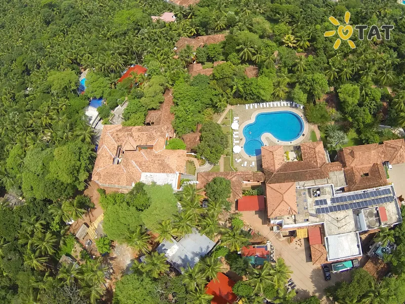 The Travancore Heritage