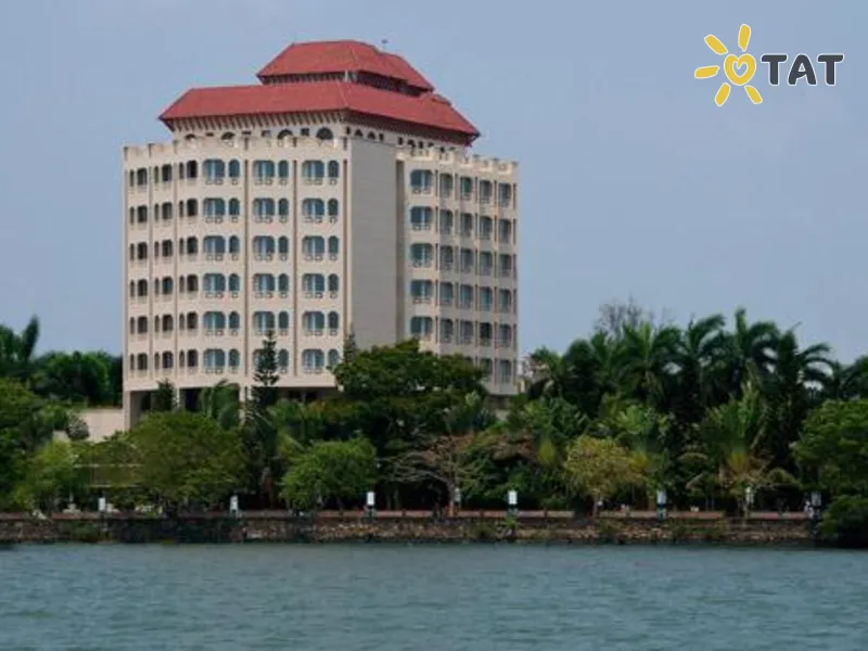 The Gateway Hotel Marine Drive Ernakulam