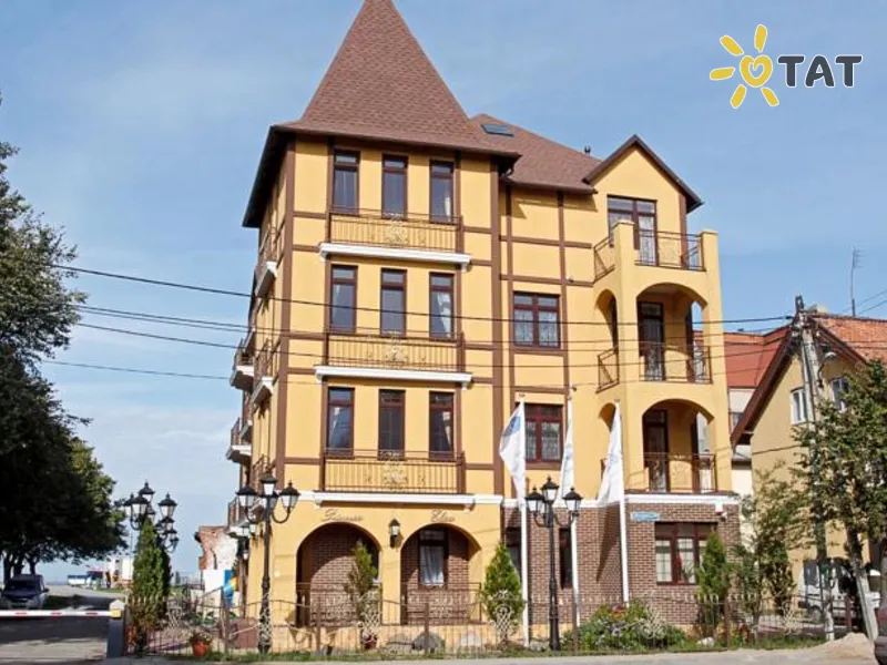 Принцесса Элиза