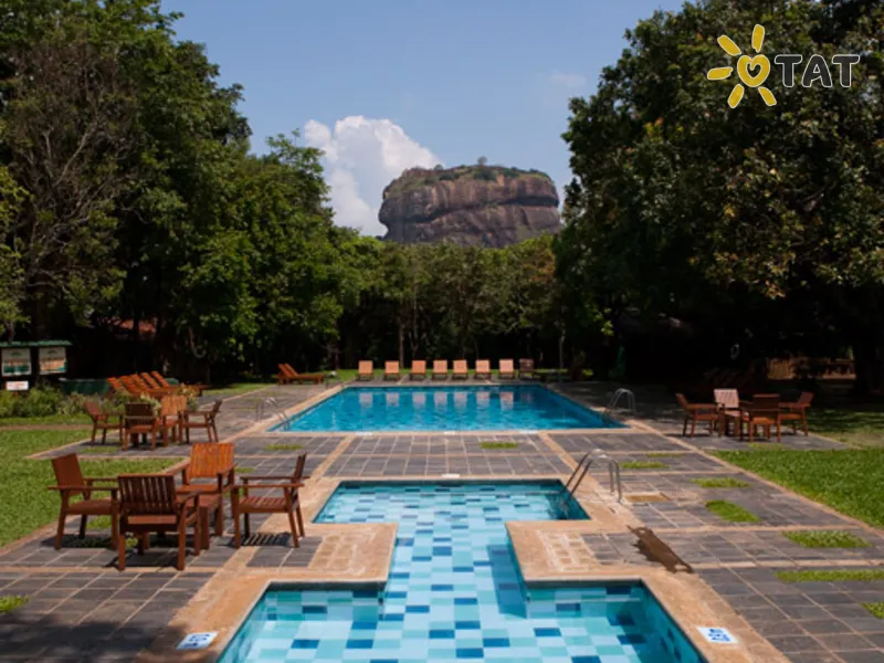 Sigiriya Hotel