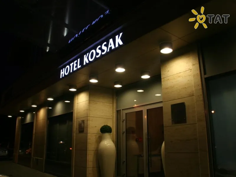 Kossak Hotel