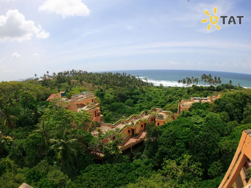 Barberyn Beach Ayurveda Resort