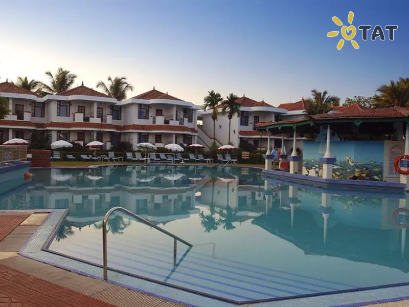 Heritage Village Club