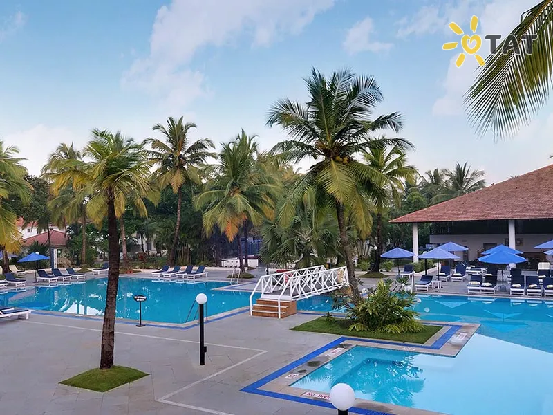 Novotel Goa Dona Sylvia Resort
