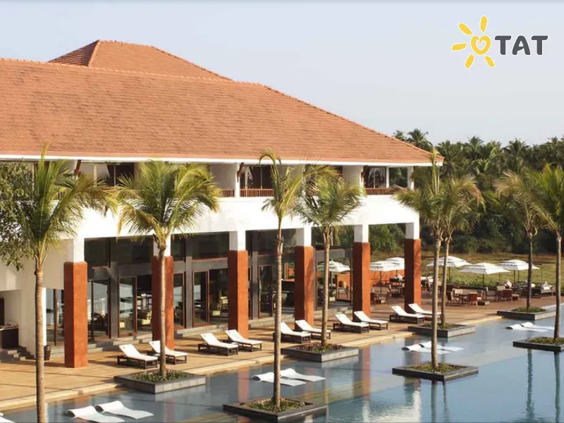 Alila Diwa Goa