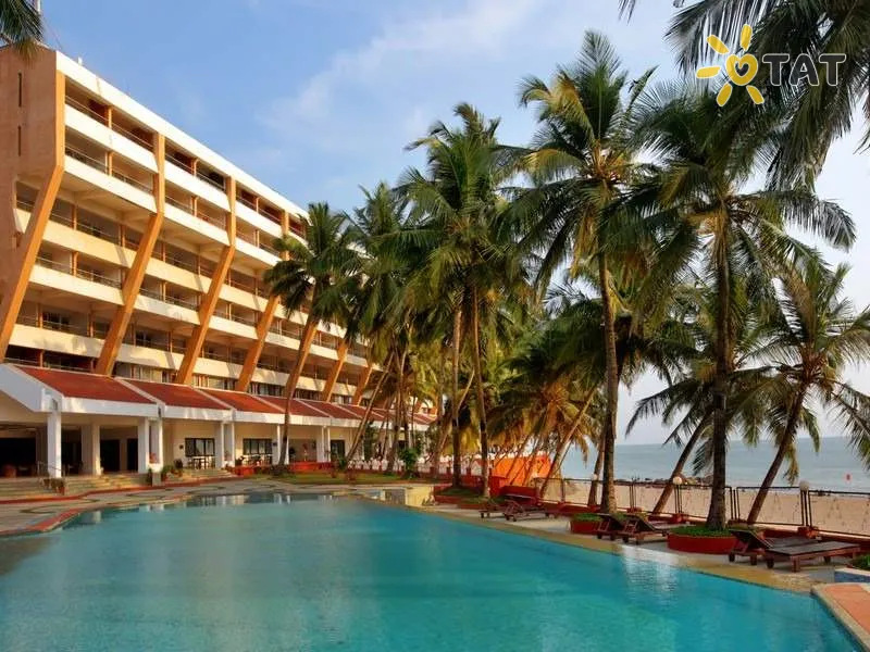 Bogmallo Beach Resort