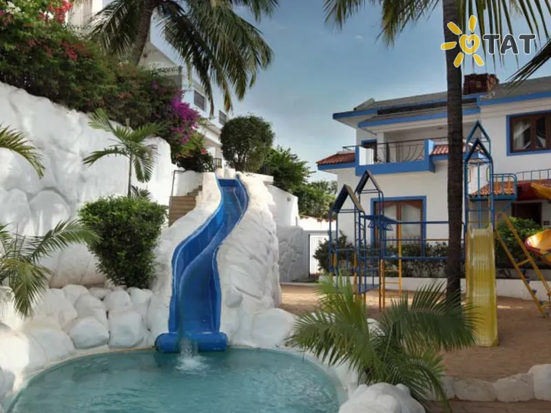 Haathi Mahal Resort Hotel