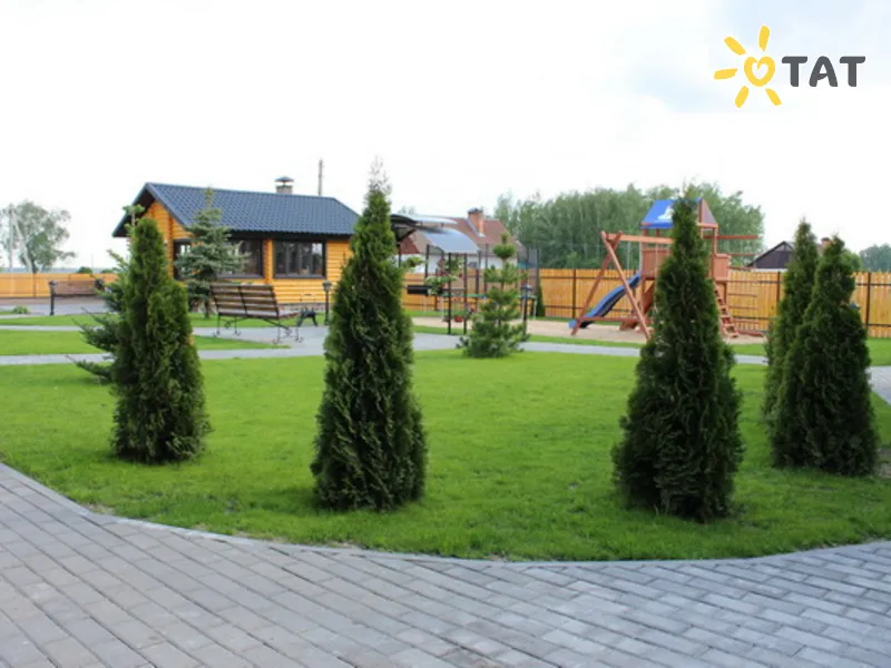 Агроусадьба Подсолнух