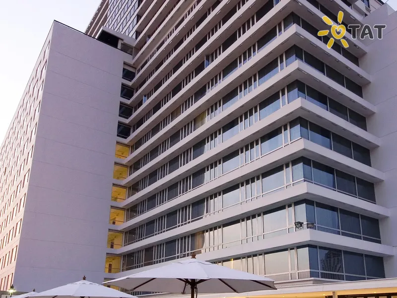 Eastin Hotel Makkasan Bangkok