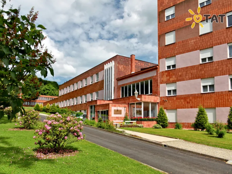 Agricola Hotel Wellness Centre
