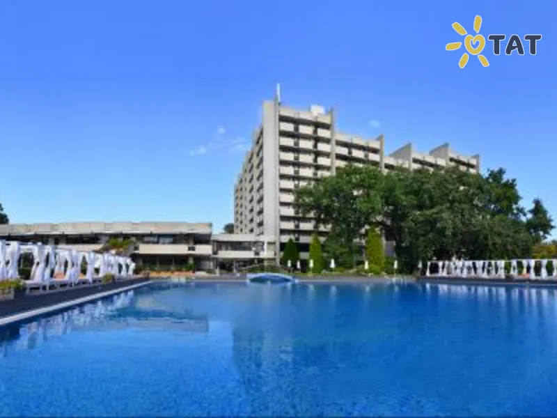 Varna Grand Hotel Resort & Spa