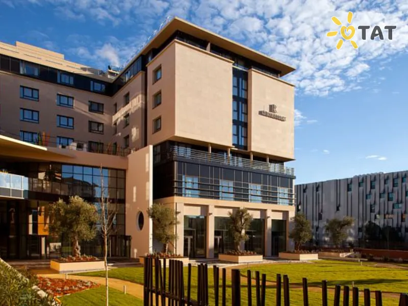 Renaissance Aix-en-Provence Hotel