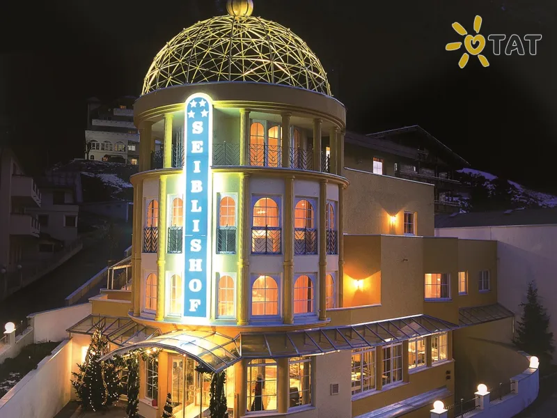 Familyhotel Seiblishof