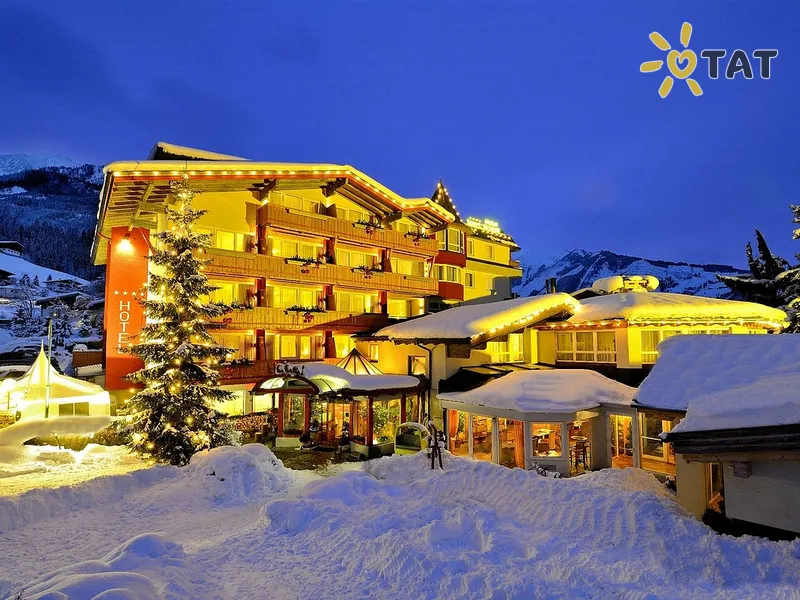 Voetters Sportkristall