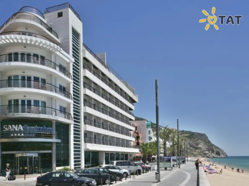 Sana Sesimbra Hotel