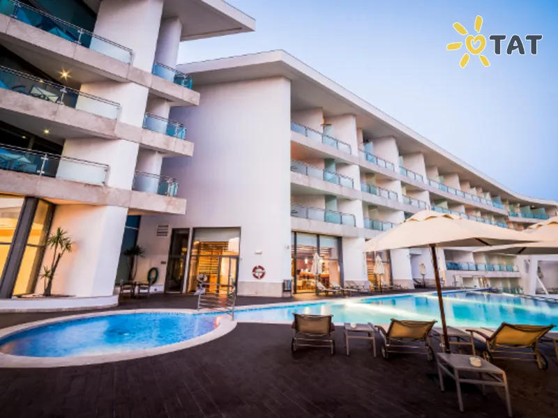 Sesimbra Hotel & Spa