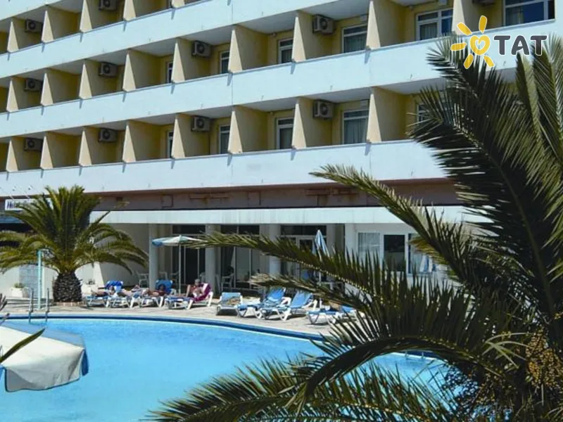 Praia Mar Hotel