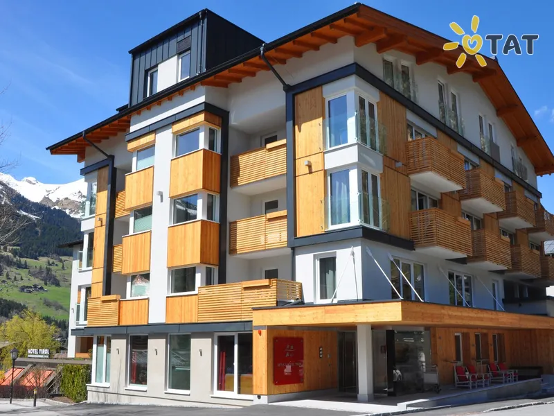 Impuls Hotel Tirol