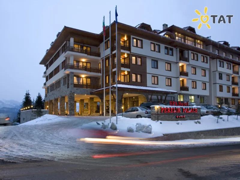Perelik Palace Hotel