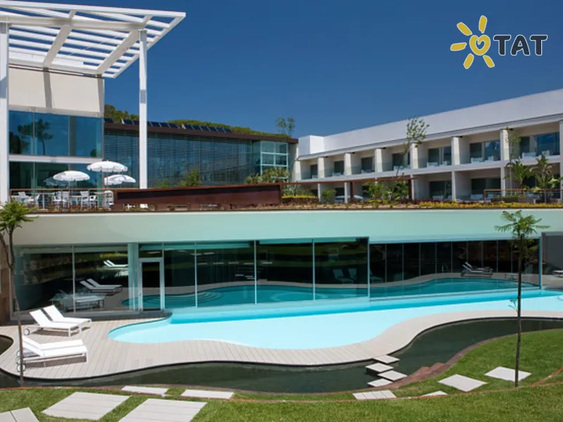 Onyria Marinha Edition Hotel & Thalasso