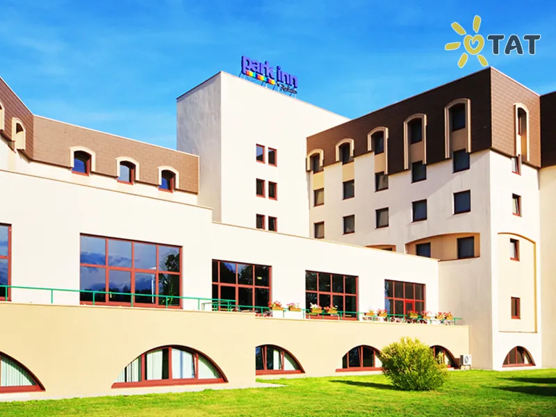 Park Inn by Radisson