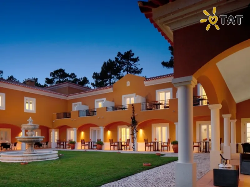 Senhora Da Guia Cascais Boutique Hotel