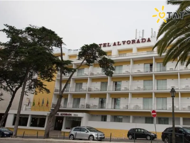 Alvorada Hotel