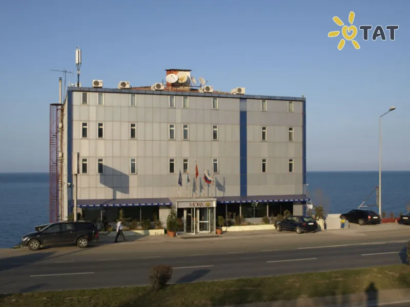 Mora Hotel Trabzon