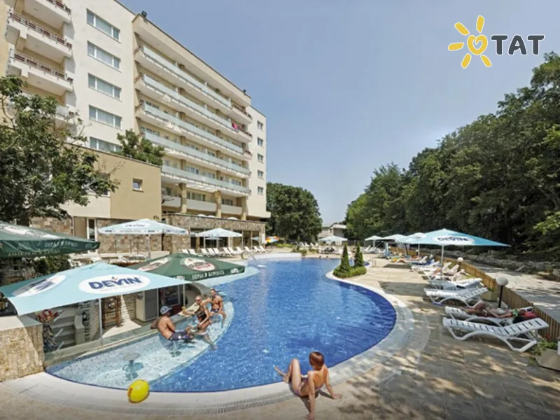 Орхидея Бутик Спа Отель