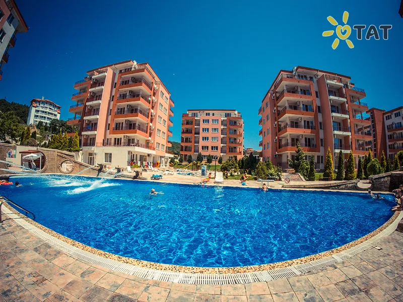 Privilege Fort Beach