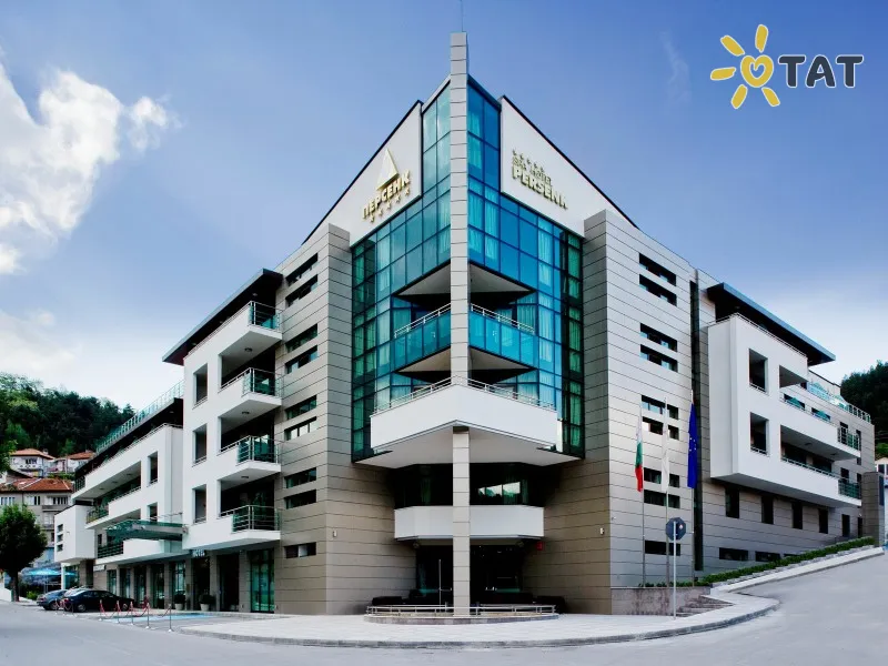 Persenk Spa Hotel