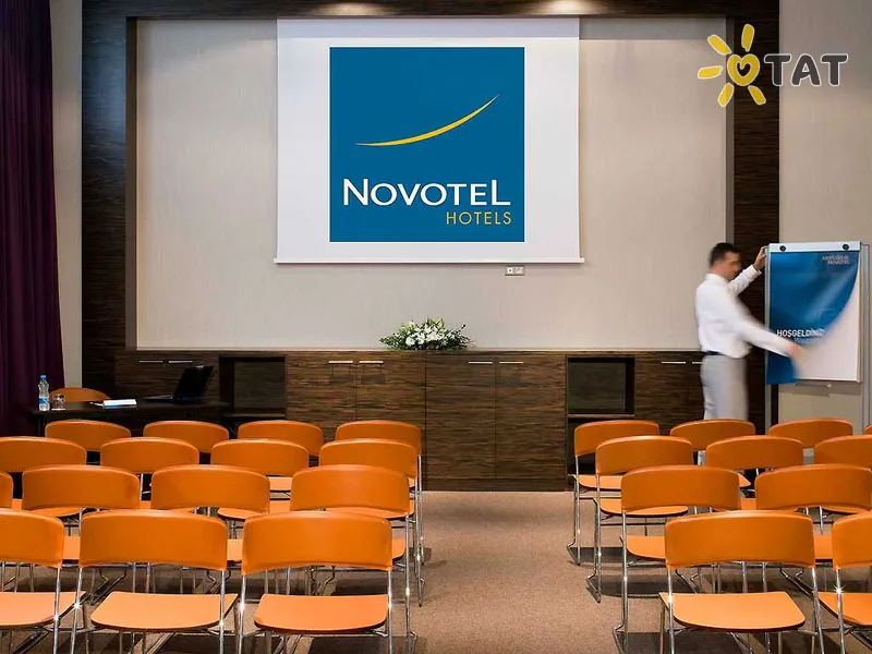 Novotel Trabzon