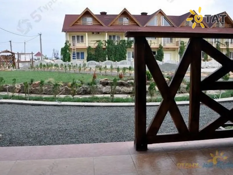 Гостиный двор "Беляус"