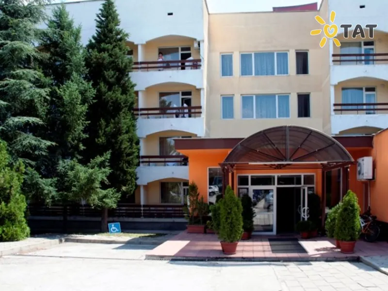 Gergana Balneohotel