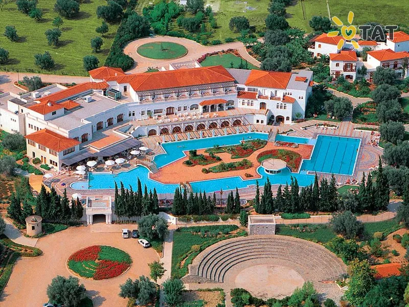 Eretria Village Resort