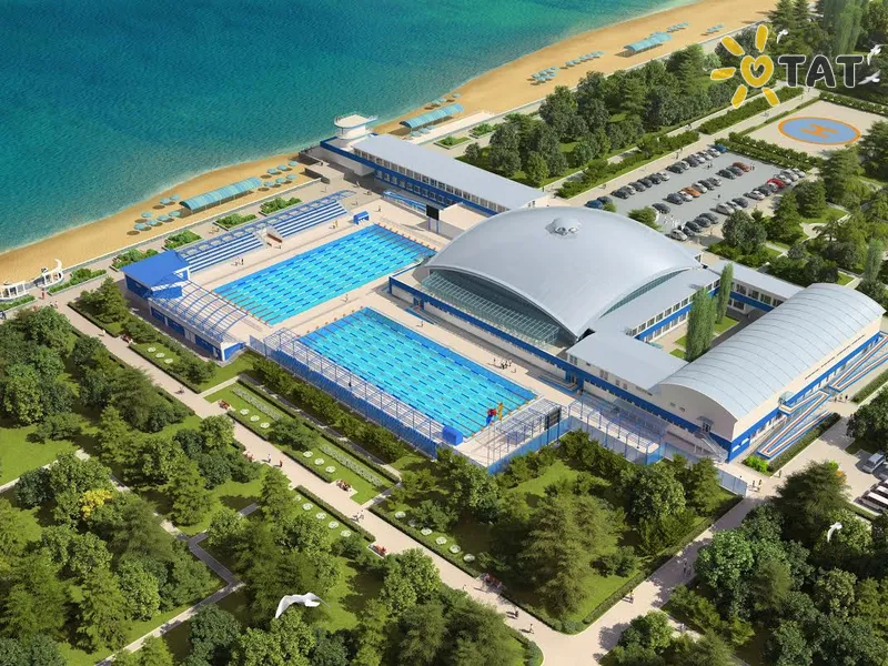 Центр спорта Эволюция